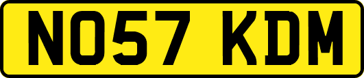 NO57KDM