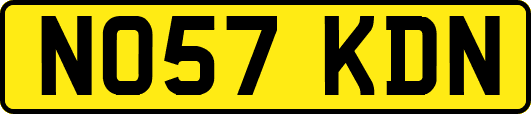 NO57KDN