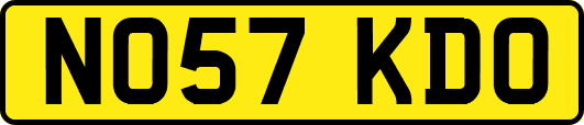 NO57KDO