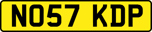NO57KDP