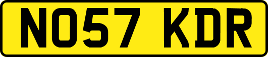 NO57KDR