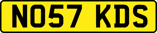 NO57KDS