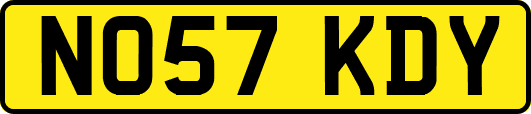 NO57KDY