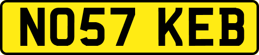 NO57KEB