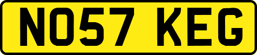 NO57KEG
