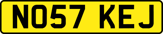 NO57KEJ