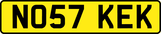 NO57KEK