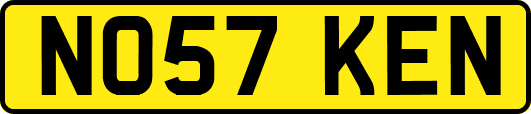 NO57KEN