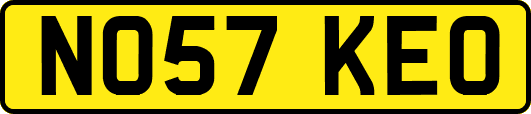 NO57KEO