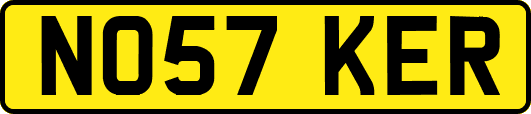 NO57KER
