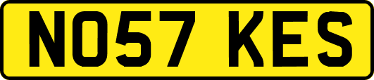 NO57KES