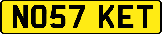 NO57KET
