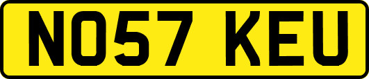 NO57KEU