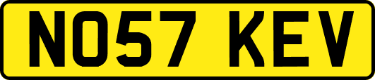 NO57KEV