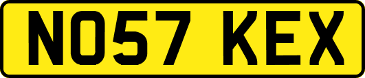NO57KEX