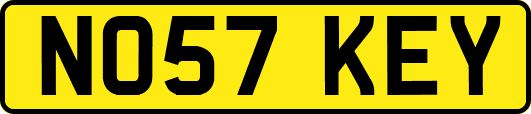 NO57KEY