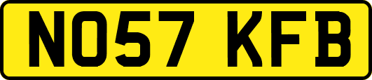 NO57KFB