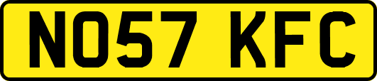 NO57KFC