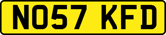 NO57KFD