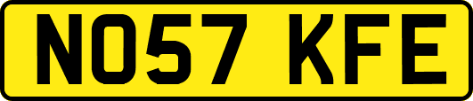 NO57KFE