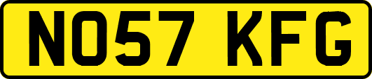 NO57KFG