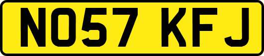 NO57KFJ