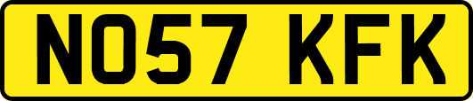NO57KFK