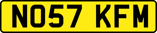 NO57KFM