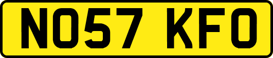 NO57KFO