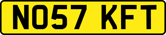 NO57KFT