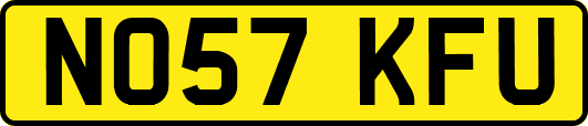 NO57KFU