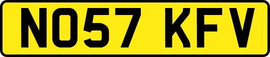 NO57KFV