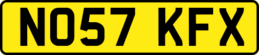 NO57KFX