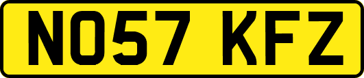 NO57KFZ