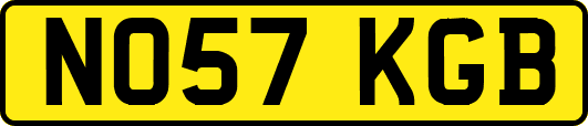 NO57KGB