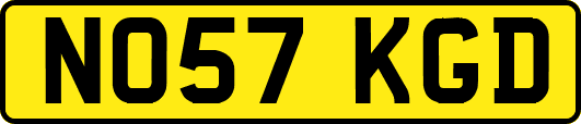 NO57KGD