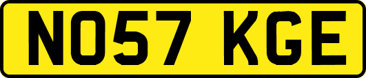 NO57KGE