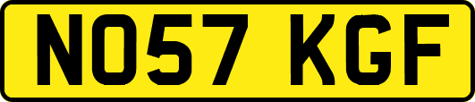 NO57KGF