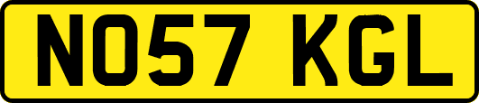 NO57KGL