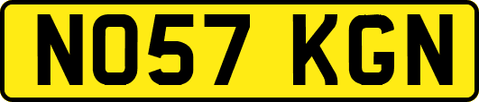 NO57KGN