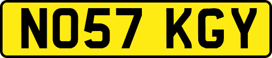 NO57KGY