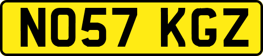 NO57KGZ