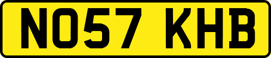 NO57KHB