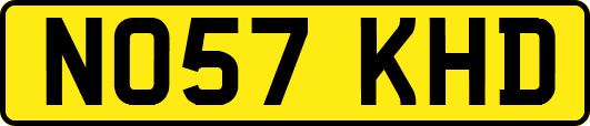 NO57KHD