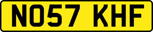 NO57KHF