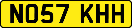 NO57KHH