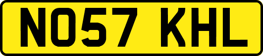 NO57KHL