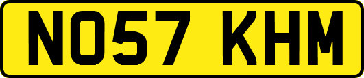 NO57KHM