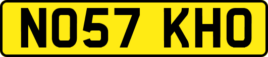 NO57KHO