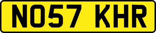 NO57KHR